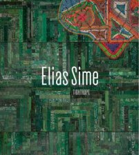 Elias Sime Tightrope