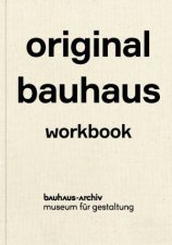 Original Bauhaus Workbook