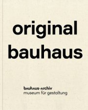 Original Bauhaus Catalogue