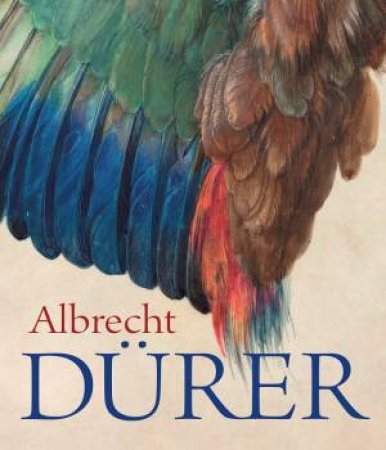 Albrecht Durer by Christof Metzger