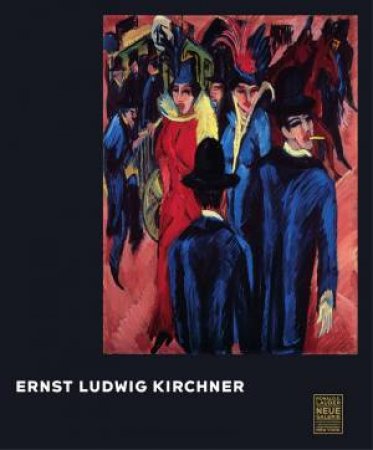 Ernst Ludwig Kirchner by Various