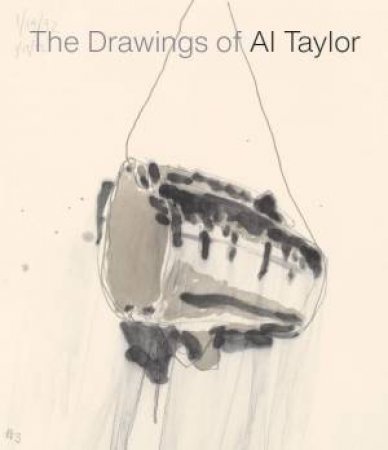 Drawings Of Al Taylor by Isabelle Dervaux