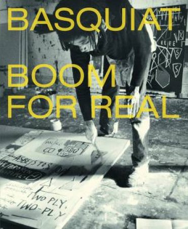 Basquiat: Boom For Real by Various