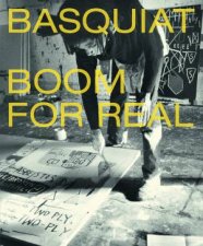 Basquiat Boom For Real