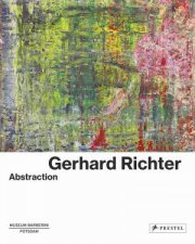 Gerhard Richter Abstraction