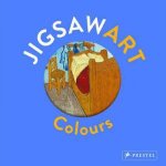 Jigsaw Art Colours