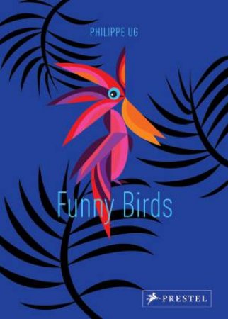 Funny Birds by UG PHILIPPE