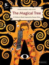 Magical Tree A Childrens Book Inspired by Klimt