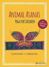 Animal Asanas Yoga For Children