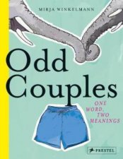 Odd Couples One Word Two Meanings