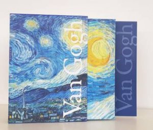 Van Gogh: The Essential Paintings by VALERIE METTAI