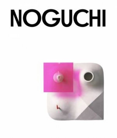 Noguchi by Fabienne Eggelhoefer