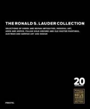 Ronald S Lauder Collection