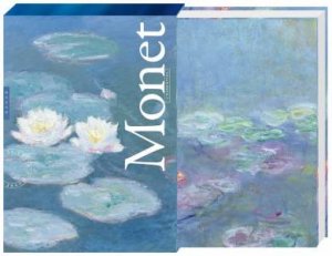 Monet: The Essential Paintings by ANNE SEFRIOUI