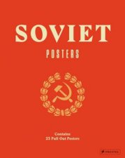 Soviet Posters PullOut Edition