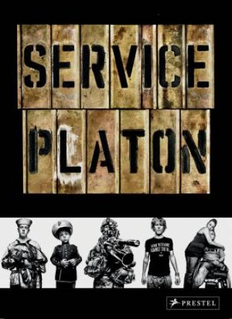 Service: Platon by JUNGER / BIONDI / PLATON