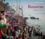 Banaras Holy City