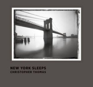 New York Sleeps by CHRISTOPHER THOMAS