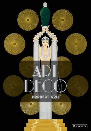 Art Deco by Norbert Wolf