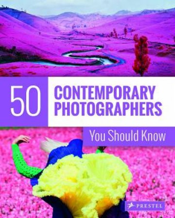 50 Contemporary Photographers You Should Know by HEINE / FINGER