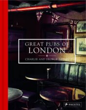 Great Pubs of London