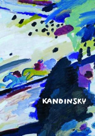 Kandinsky by FRIEDEL / HOBERG