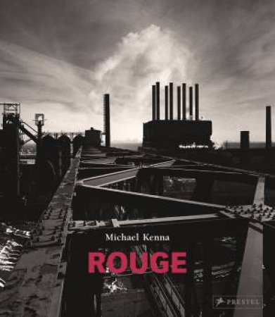 Michael Kenna: Rouge by KENNA / STEWARD