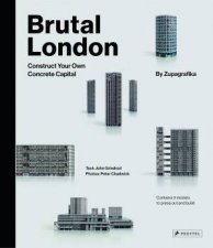 Brutal London