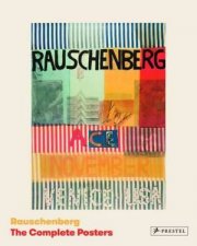 Rauschenberg The Complete Posters