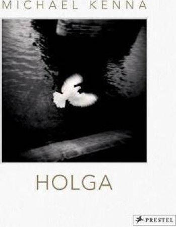 Michael Kenna: Holga by Michael Kenna