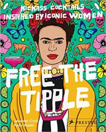 Free The Tipple by Jennifer Croll