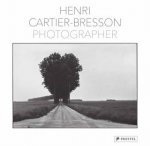 Henri CartierBresson Photographer