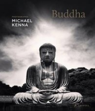 Buddha Photographs By Michael Kenna