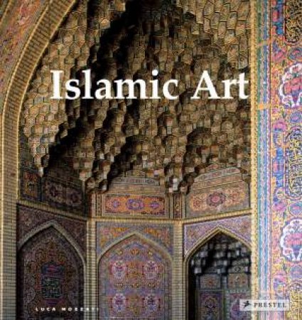 Islamic Art by Luca Mozzati