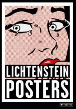 Lichtenstein Posters