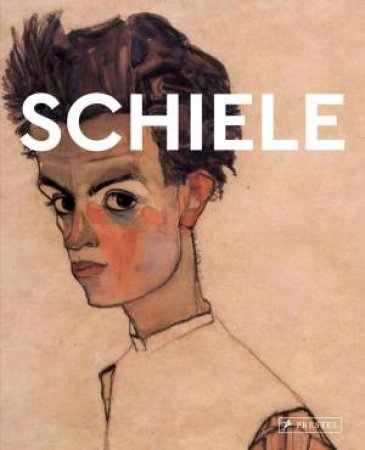 Schiele: Masters Of Art by Isabel Kuhl