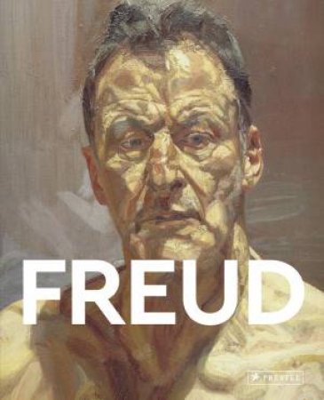 Freud: Masters Of Art by Brad Finger