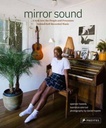 Mirror Sound by Various