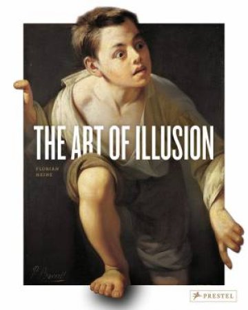 The Art Of Illusion by Florian Heine