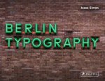 Berlin Typography