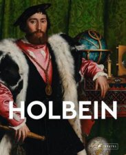 Holbein Masters Of Art