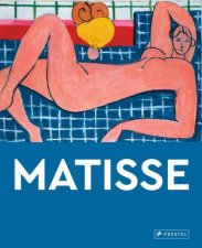 Matisse Masters Of Art