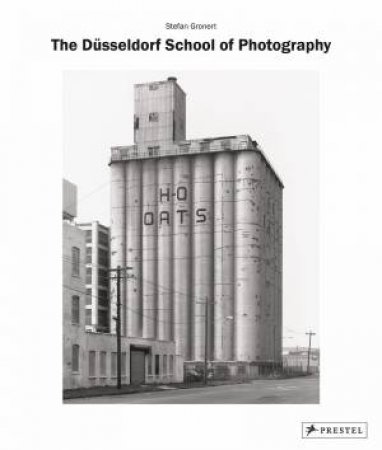 The Dusseldorf School Of Photography by Stefan Gronert