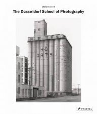 The Dusseldorf School Of Photography