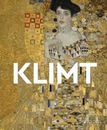 Klimt: Masters Of Art by Angela Wenzel