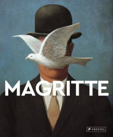 Magritte: Masters Of Art by Alexander Adams