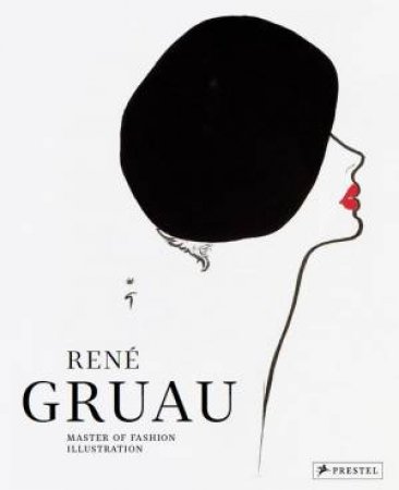 Ren Gruau by Joelle Chariau 