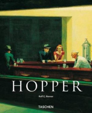 Hopper by Rolf G. Renner