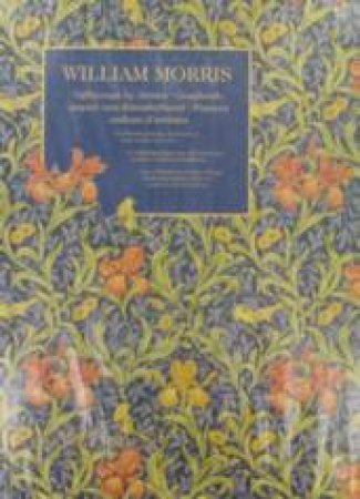 Giftwrap: William Morris by Various