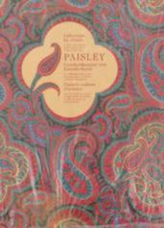 Giftwrap: Paisley by Various